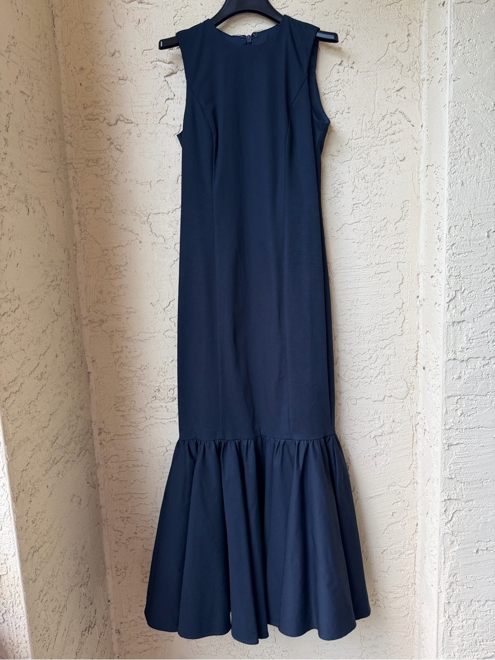 Antonio Melani x Style Bungalow The Park View Sheath Dress 0 Sleeveless Belt NWT - Picture 3 of 10